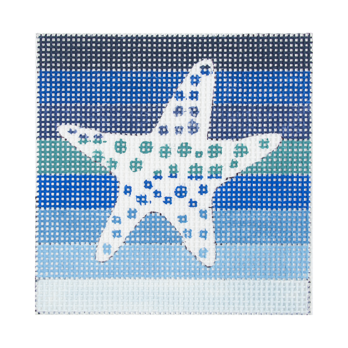 Starfish - 1