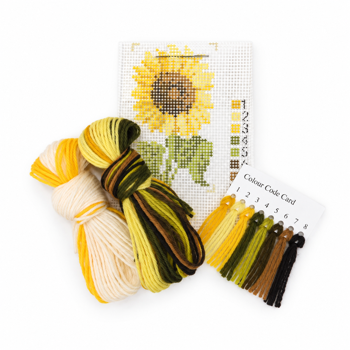 Sunflower Starter Kit - 2
