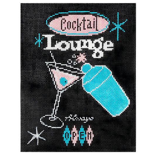 Cocktail Lounge - Always Open