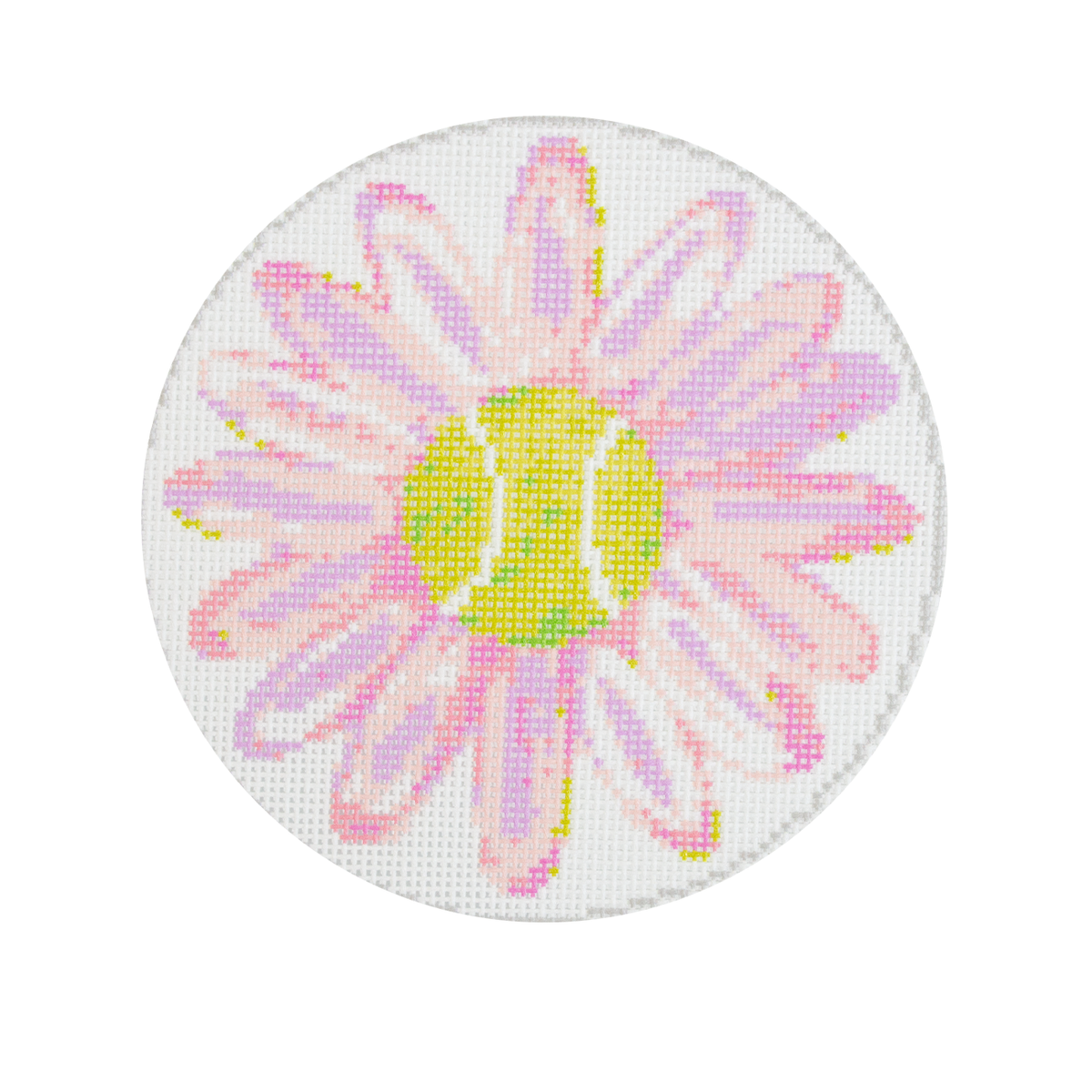 Tennis Flower - 1