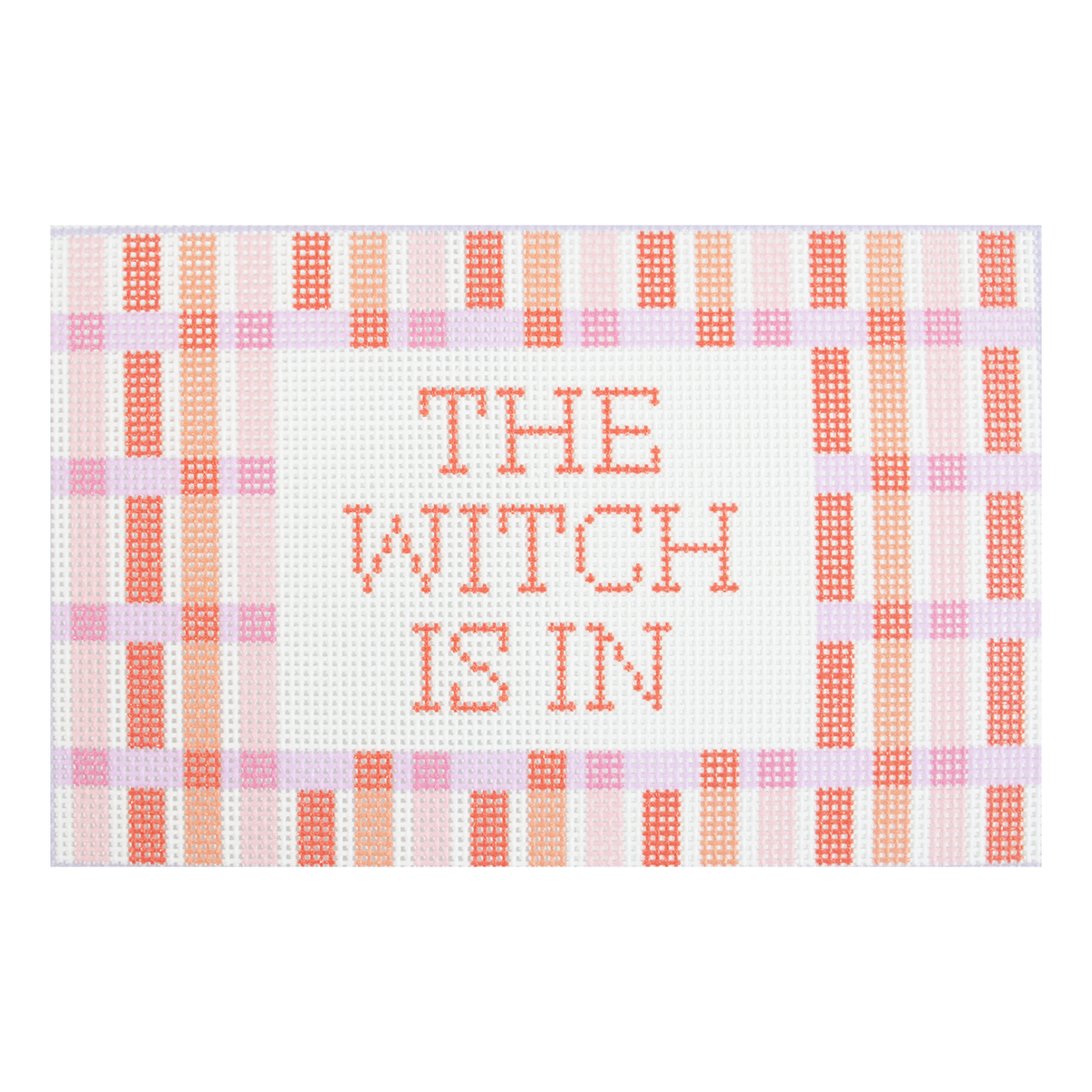 The Witch Is In - 1