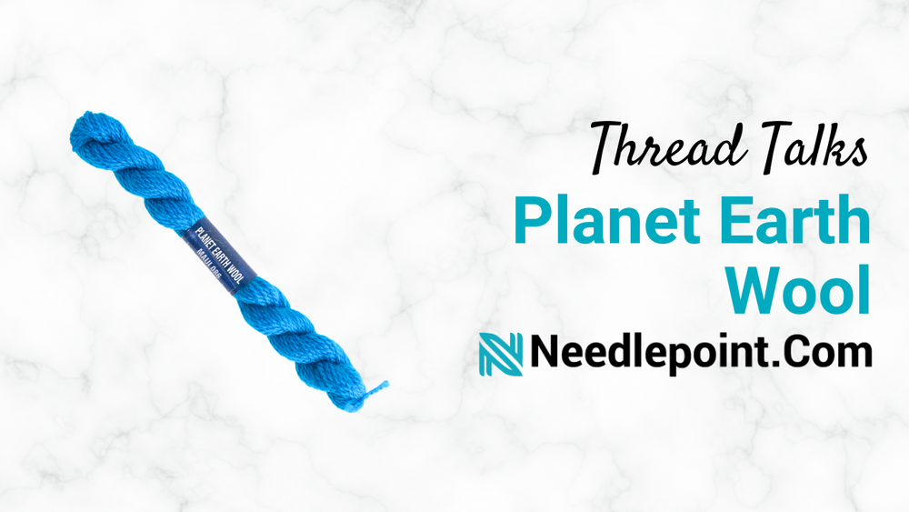 Thread Options – Needlepoint.Com