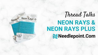 Neon Rays
