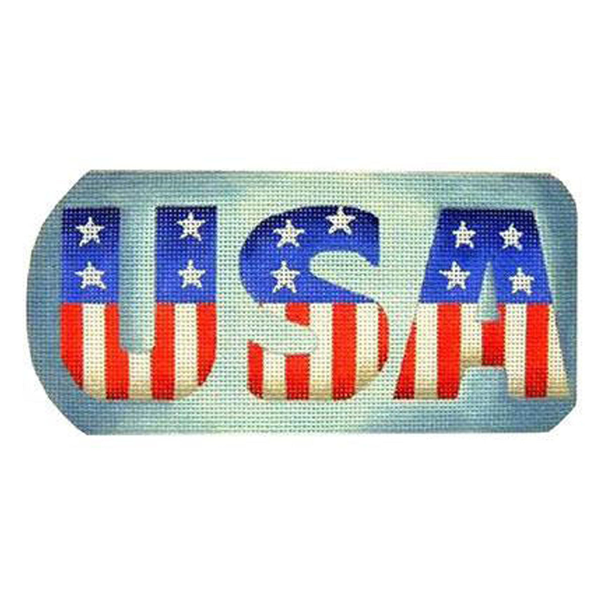 Eyeglasses Case   USA - 1