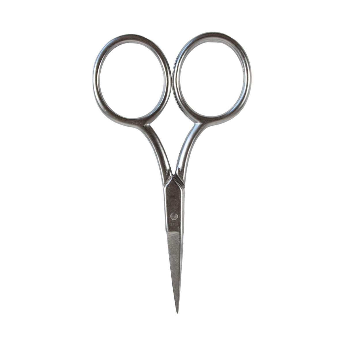 Victorian Large Bow Scissors - 1