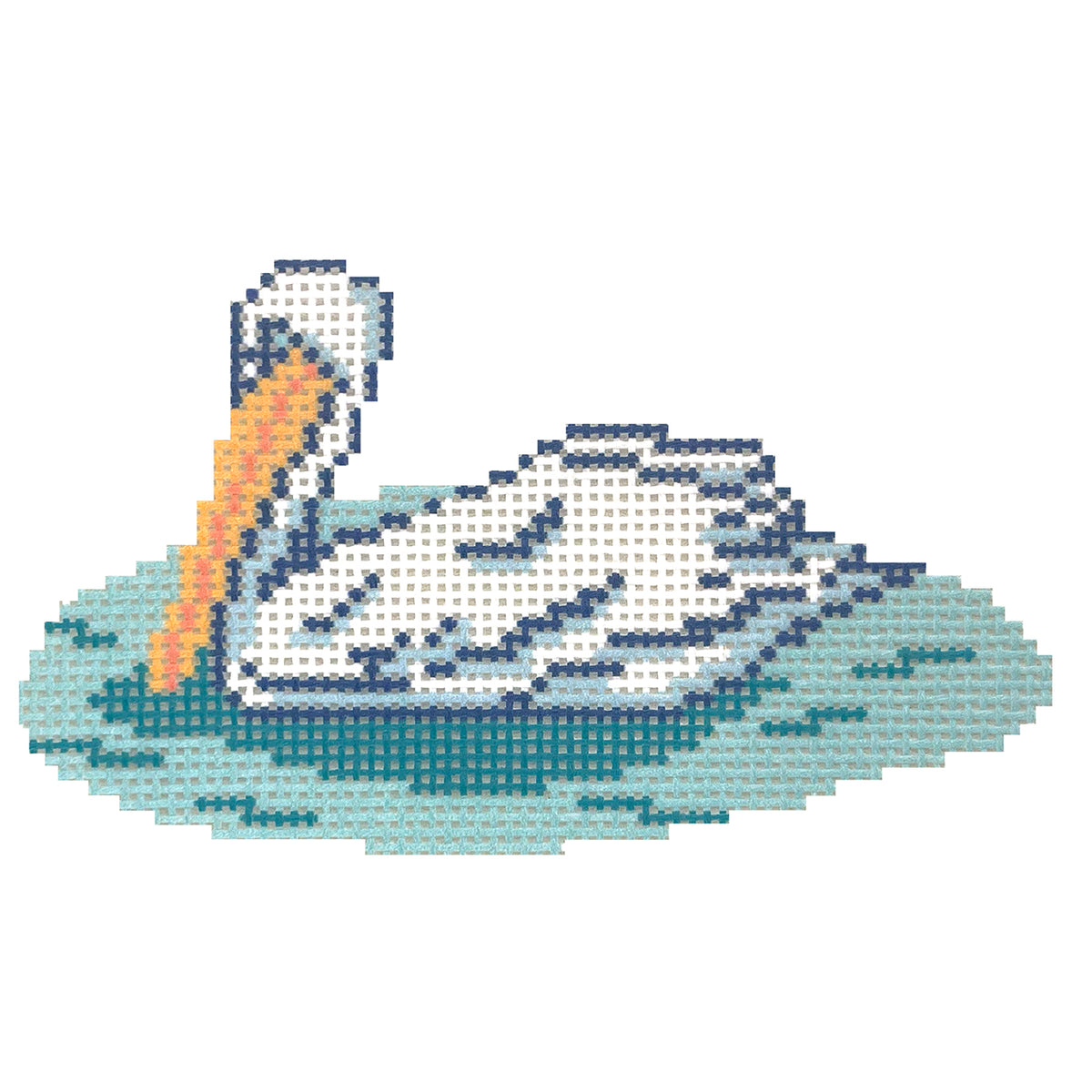 Pelican - 1