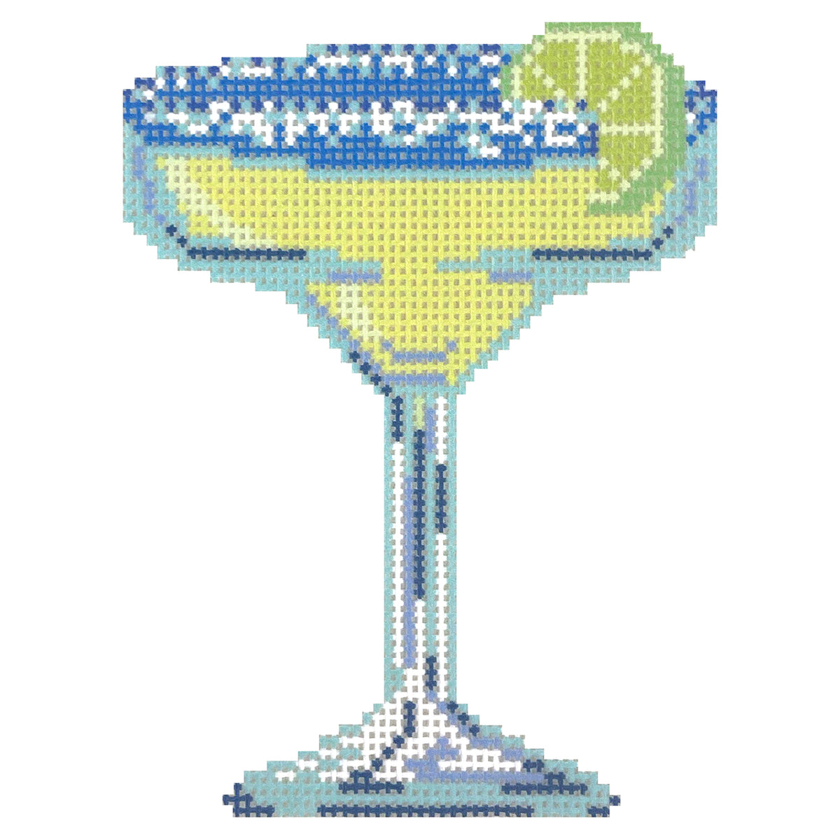 On the Rocks Margarita - 1