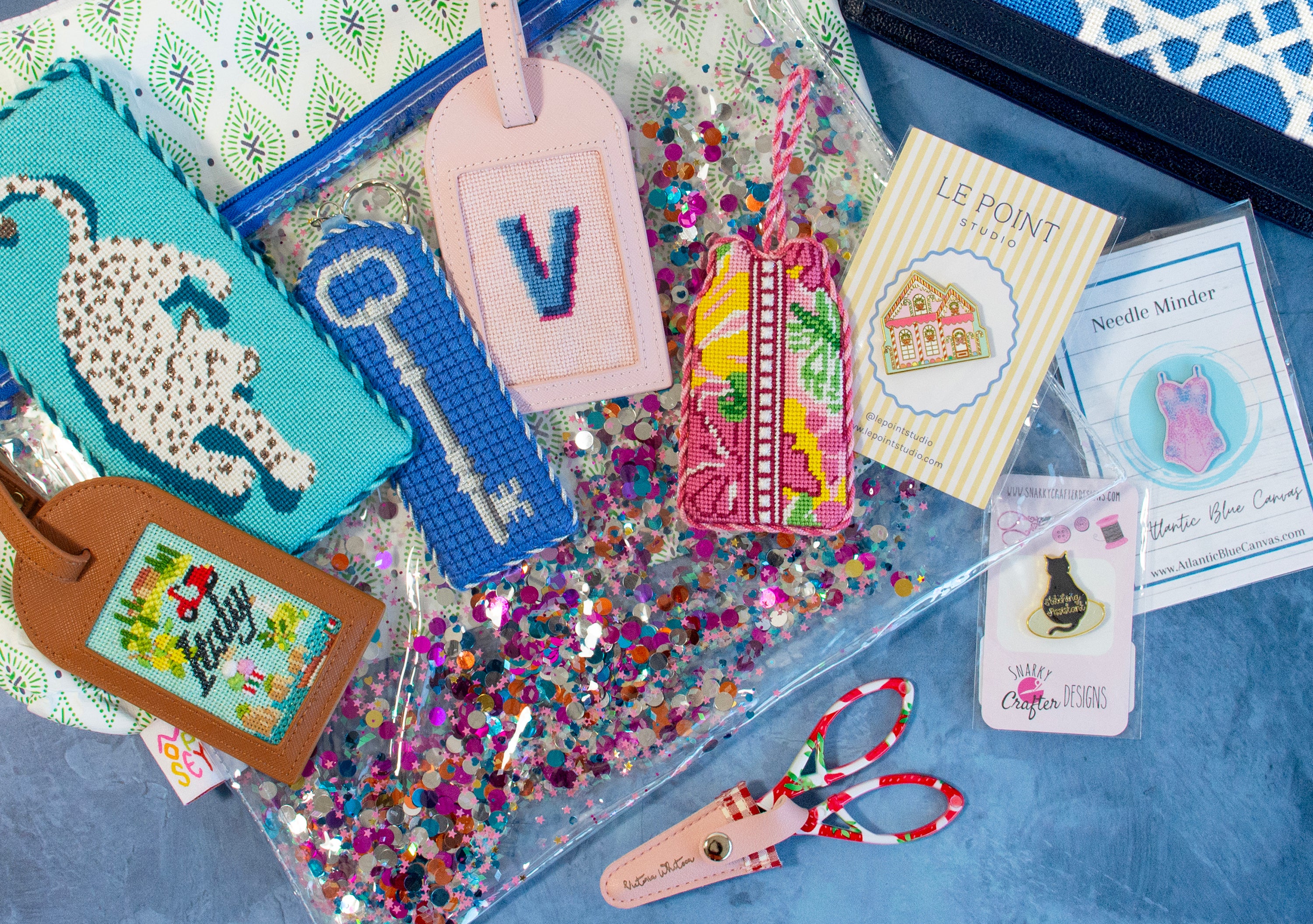 Needlepoint.com