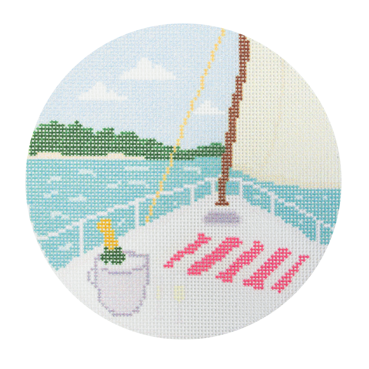Yacht Day - 1