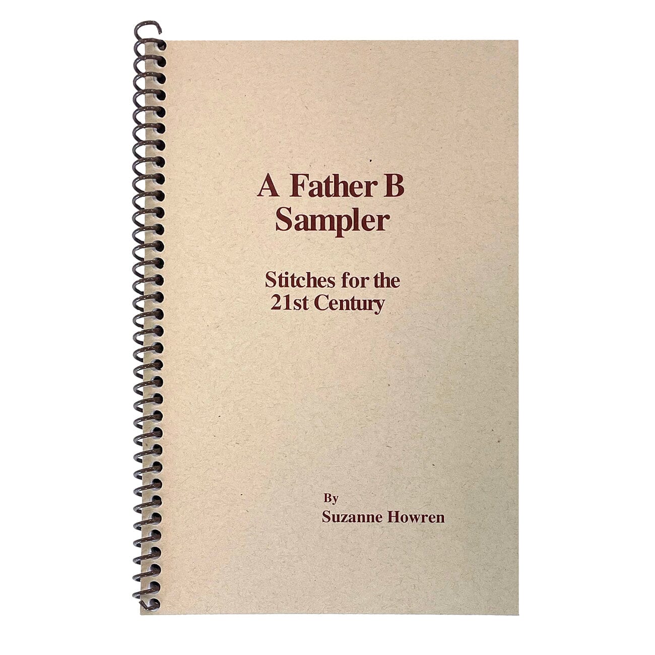 A Father B Sampler Books Rainbow Gallery  - 1