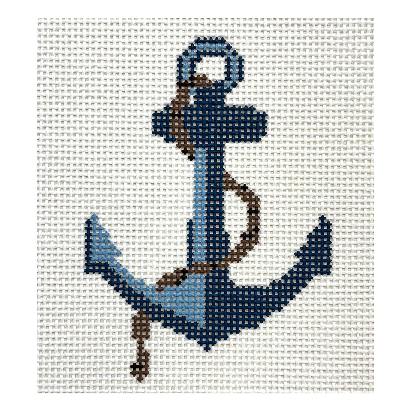 Anchor Painted Canvas Arden Gray Co.  - 1