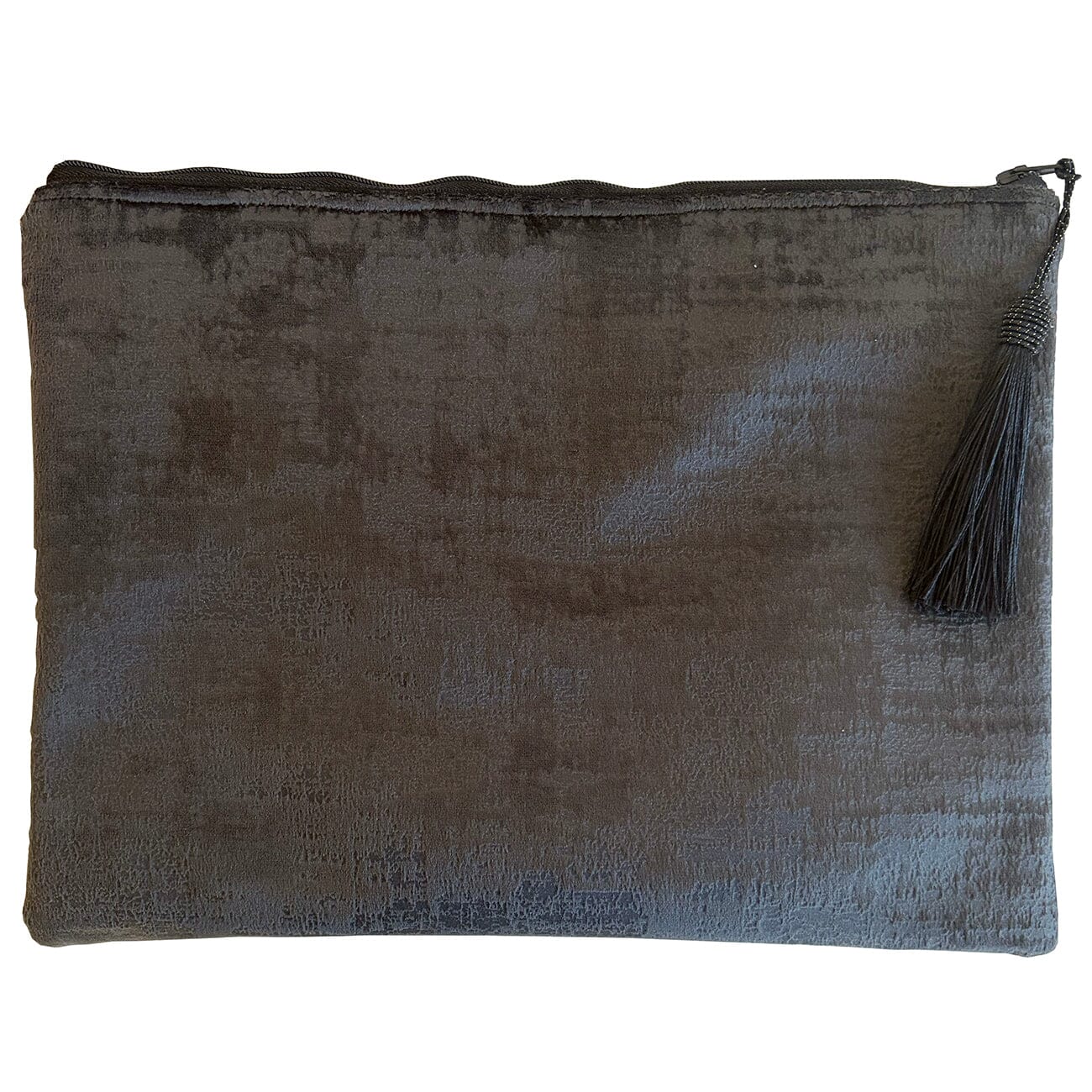 Anna Clutch   Charcoal Accessories Colors of Praise  - 1