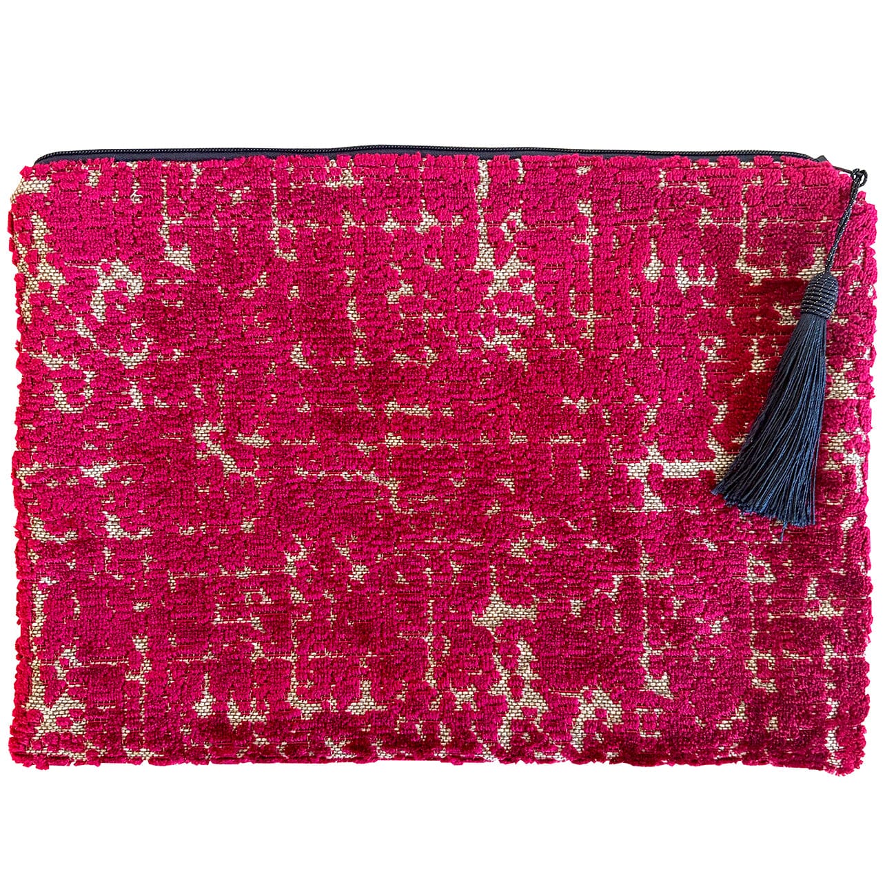Anna Clutch   Ruby Accessories Colors of Praise  - 1
