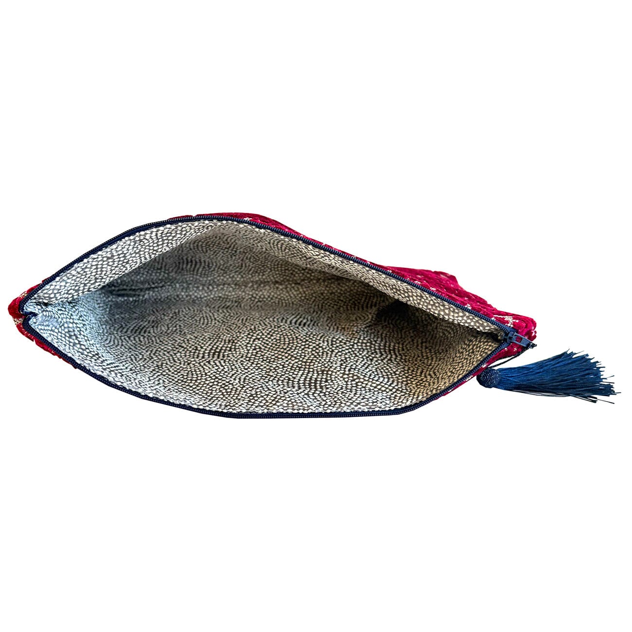 Anna Clutch   Ruby Accessories Colors of Praise  - 2