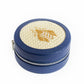 Bee Round Kit - Cream Kits Needlepoint To Go 