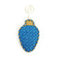 Blue Lightbulb Kit Kits Needlepoint.Com 