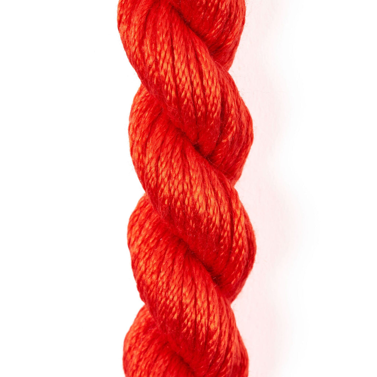 Bradley Silk #166 Bradley Threads - 1
