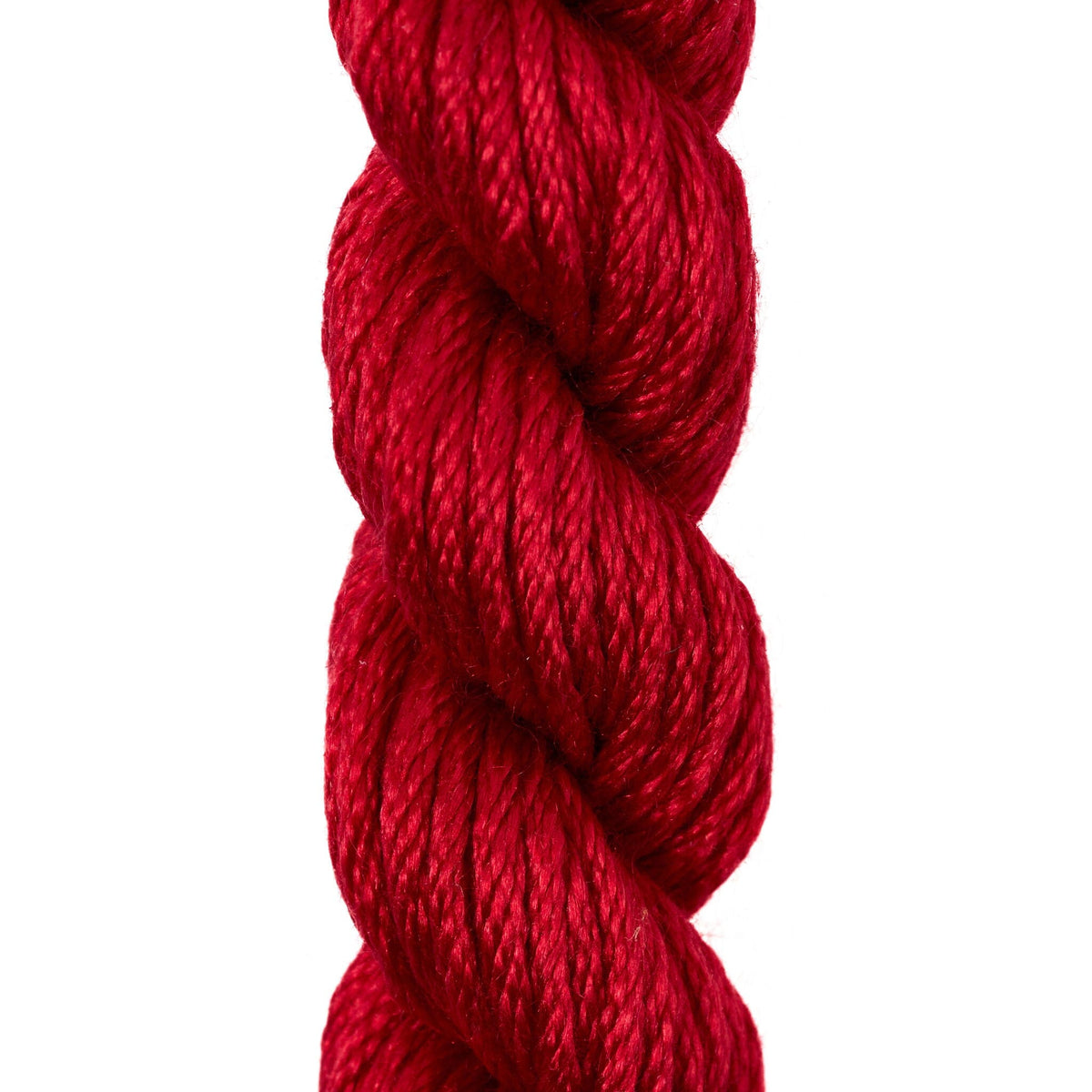 Bradley Silk #253 Bradley Threads - 1