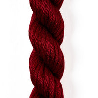 Bradley Silk #255 Bradley Threads