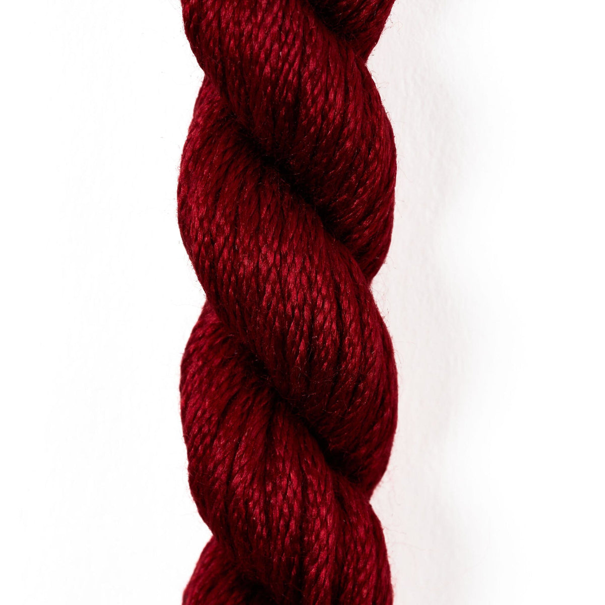 Bradley Silk #255 Bradley Threads - 1