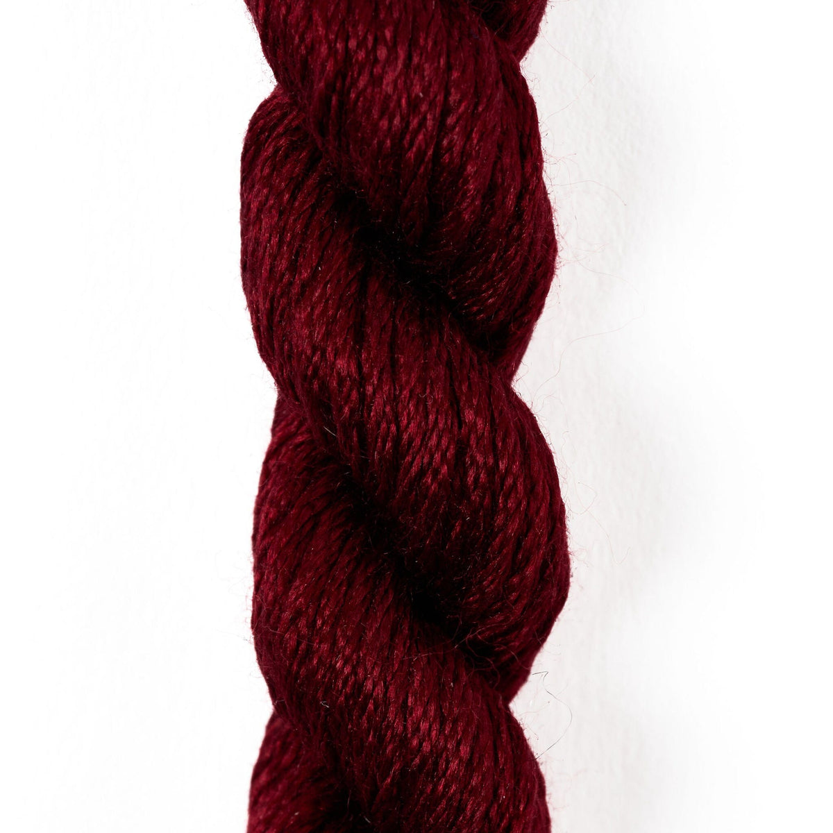 Bradley Silk #256 Bradley Threads - 1