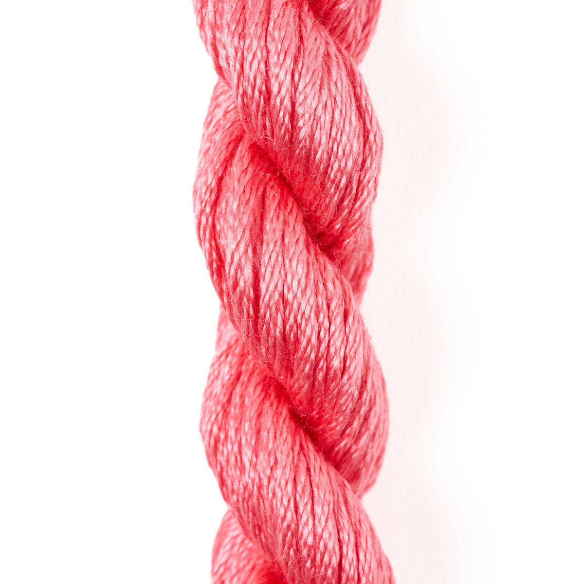 Bradley Silk #323 Bradley Threads - 1