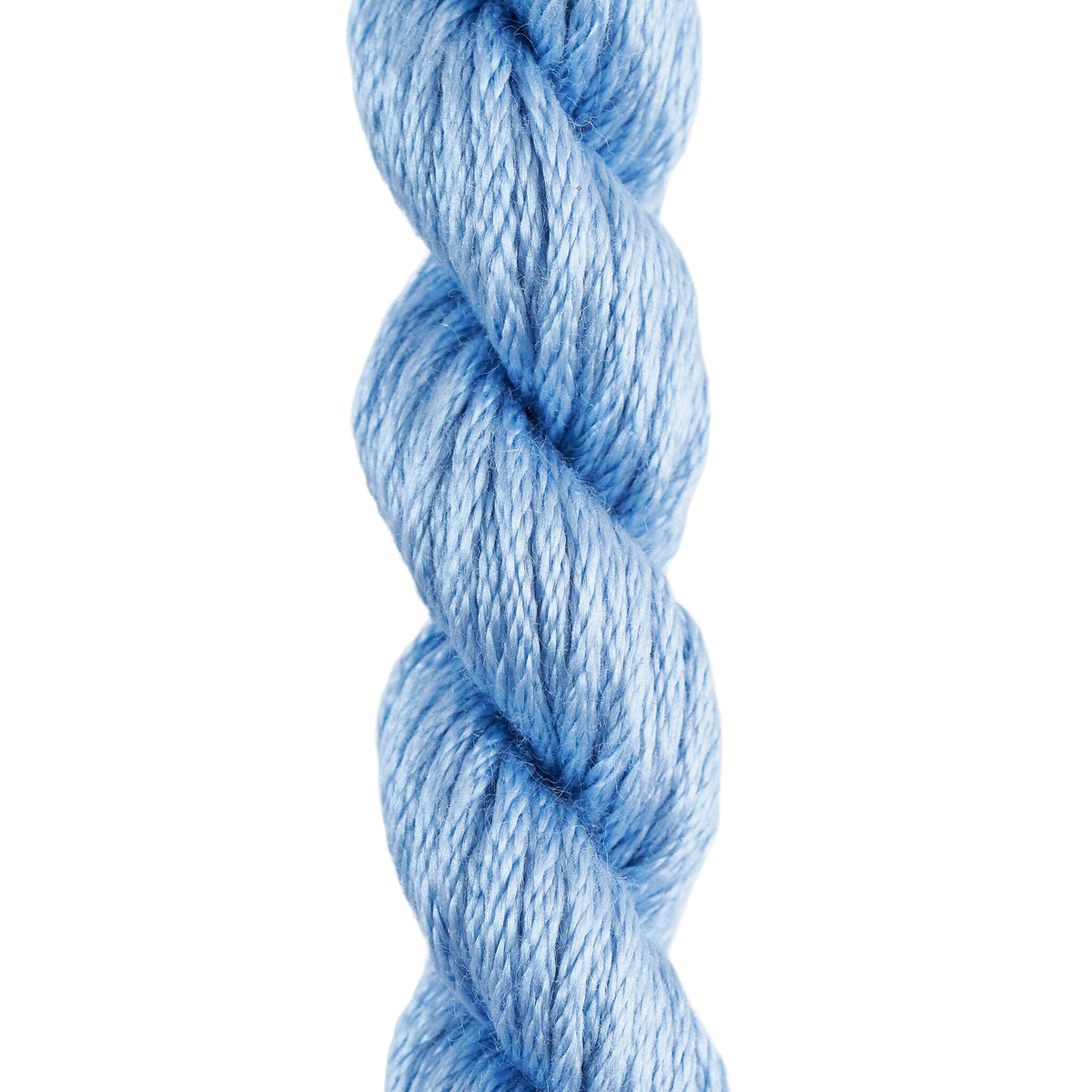 Bradley Silk #491 Bradley Threads - 1