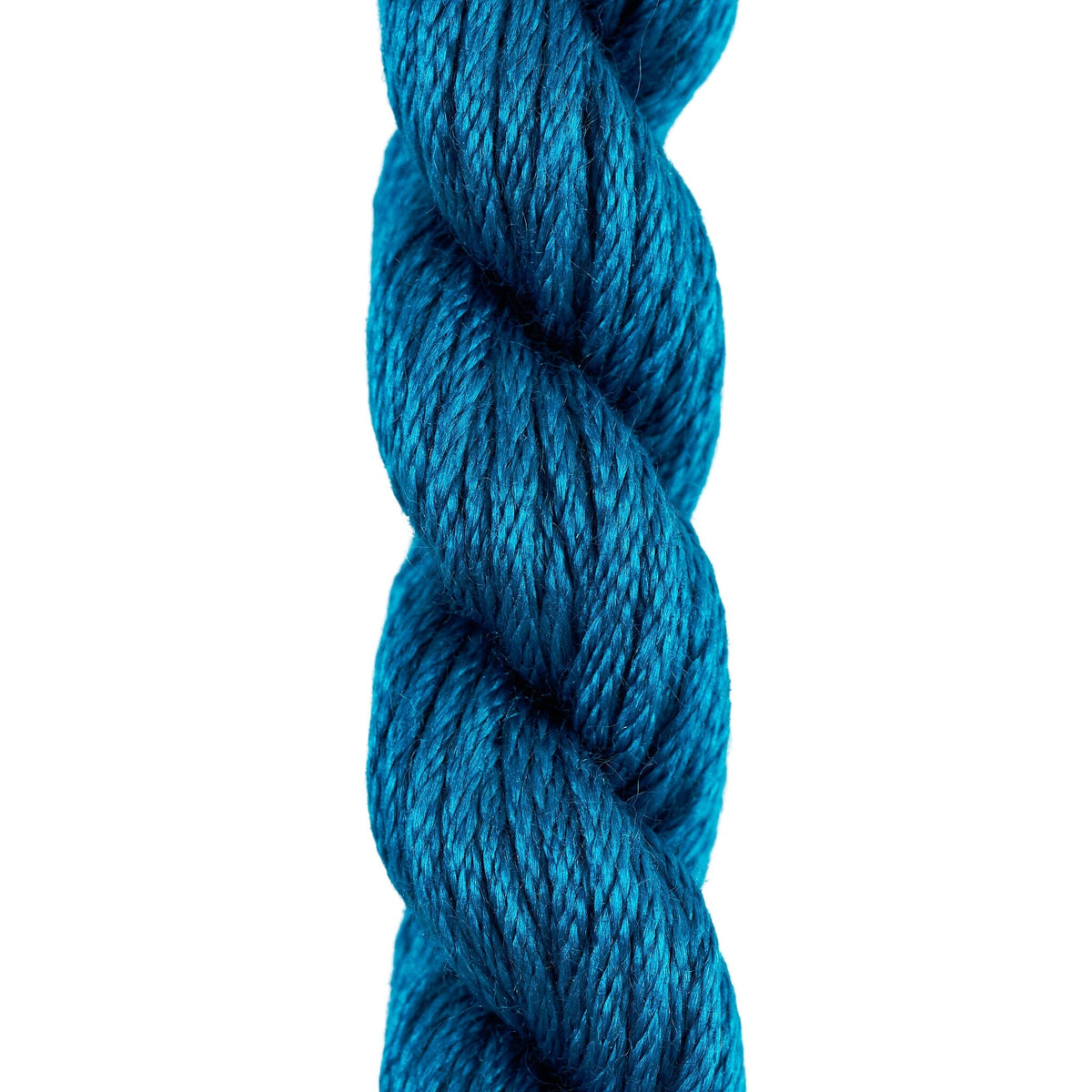 Bradley Silk #595 Bradley Threads - 1
