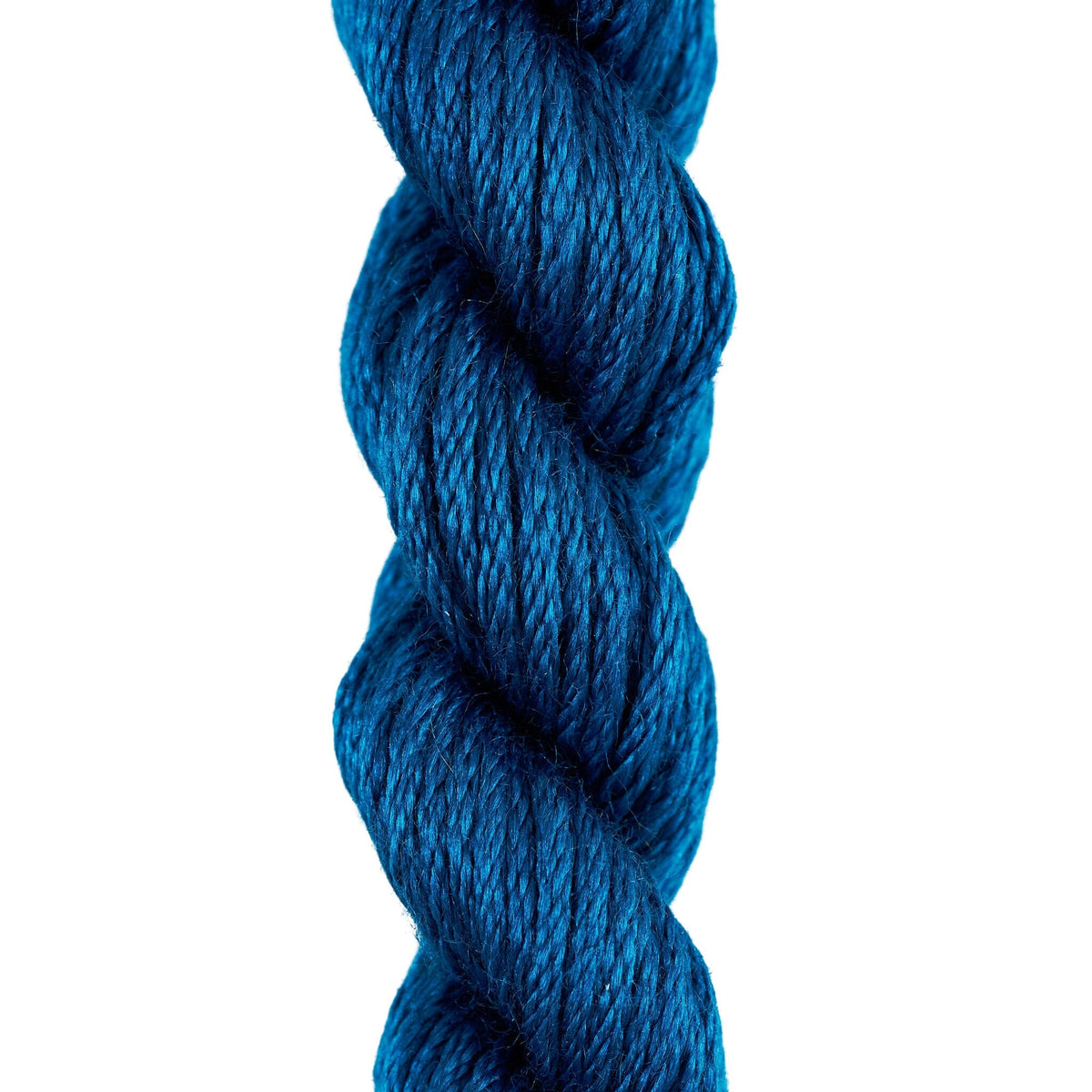 Bradley Silk #596 Bradley Threads - 1