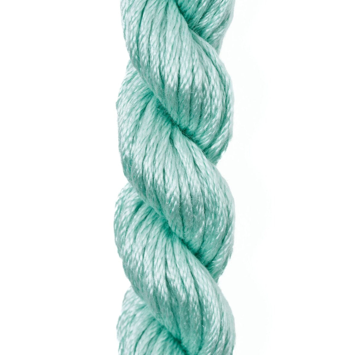 Bradley Silk #601 Bradley Threads - 1