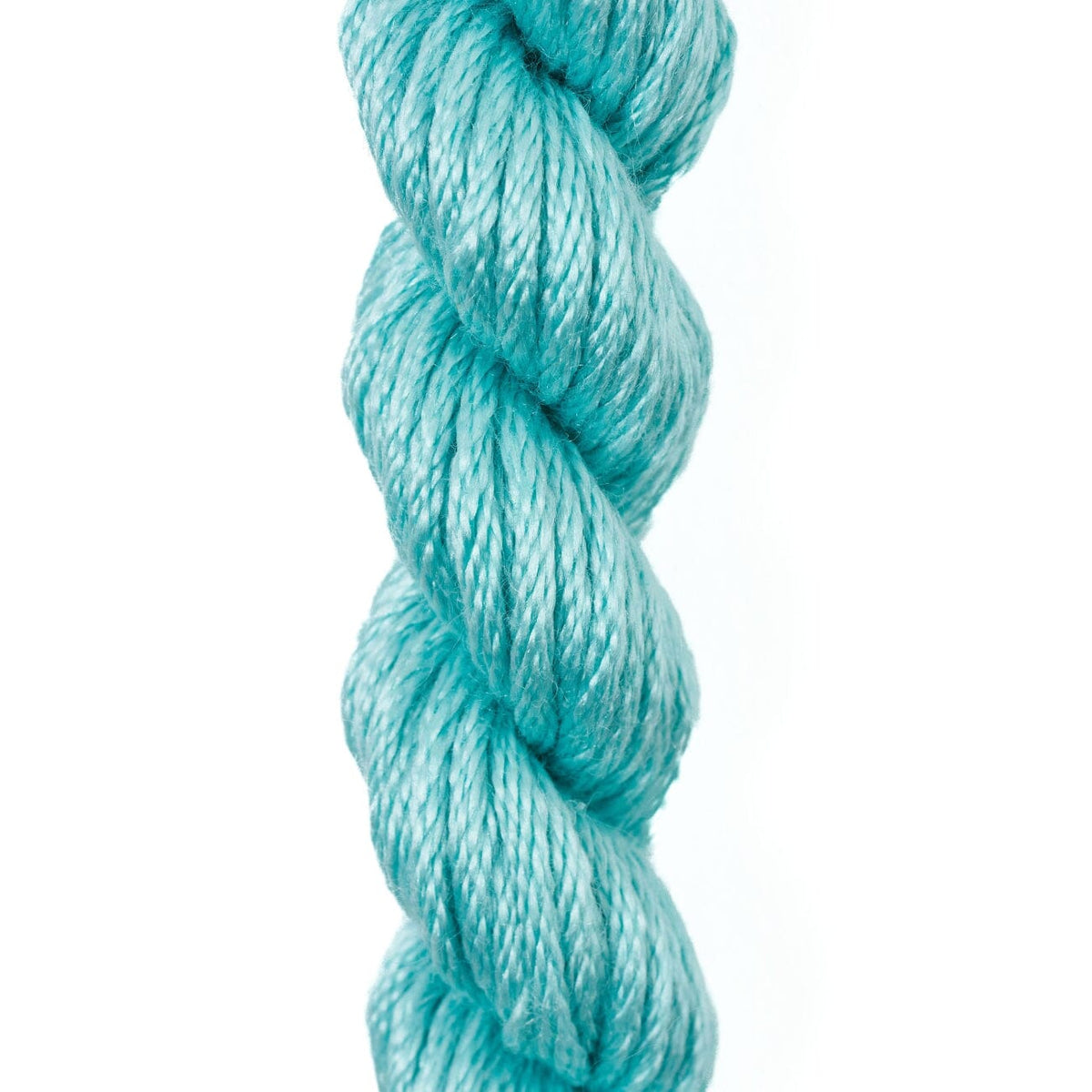 Bradley Silk #602 Bradley Threads - 1