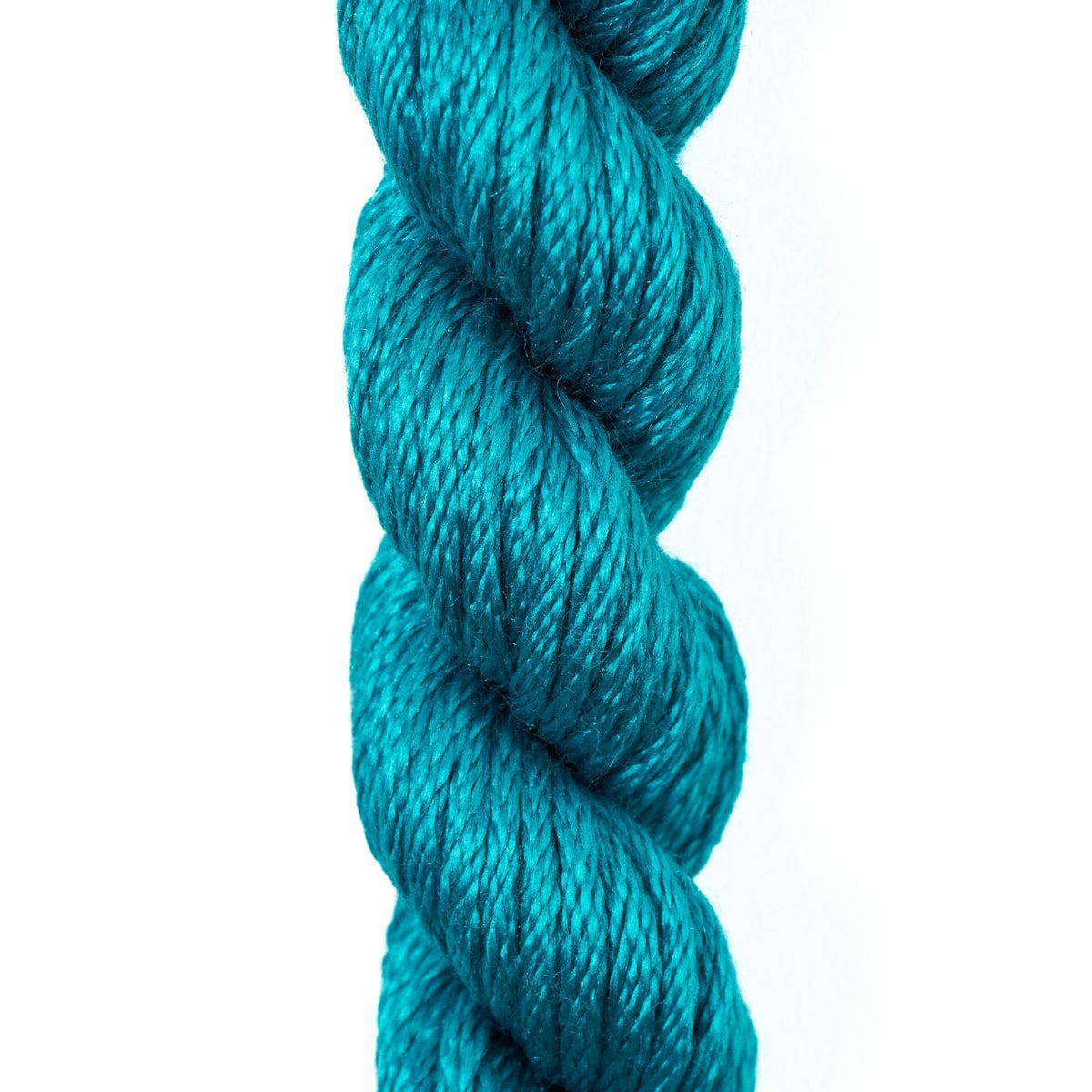 Bradley Silk #604 Bradley Threads - 1
