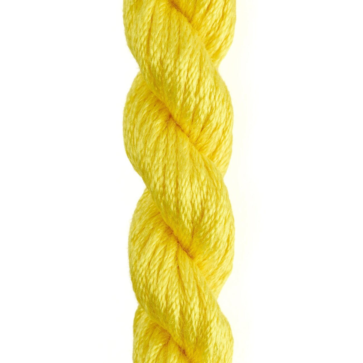 Bradley Silk 13 Count   30 Yards   #3072 30 Silk Thread Bradley Threads  - 1