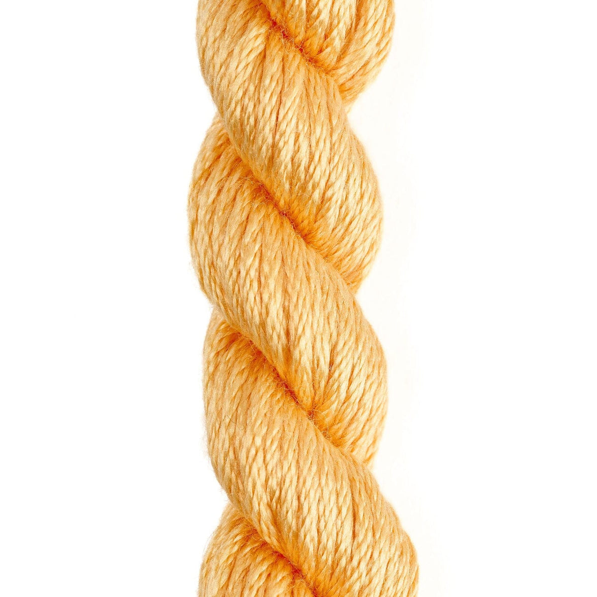 Bradley Silk #132 Silk Thread Bradley Threads  - 1