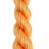 Bradley Silk #133 Silk Thread Bradley Threads 