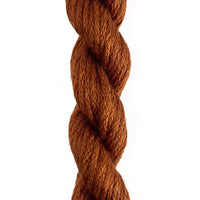 Bradley Silk #145 Silk Thread Bradley Threads 