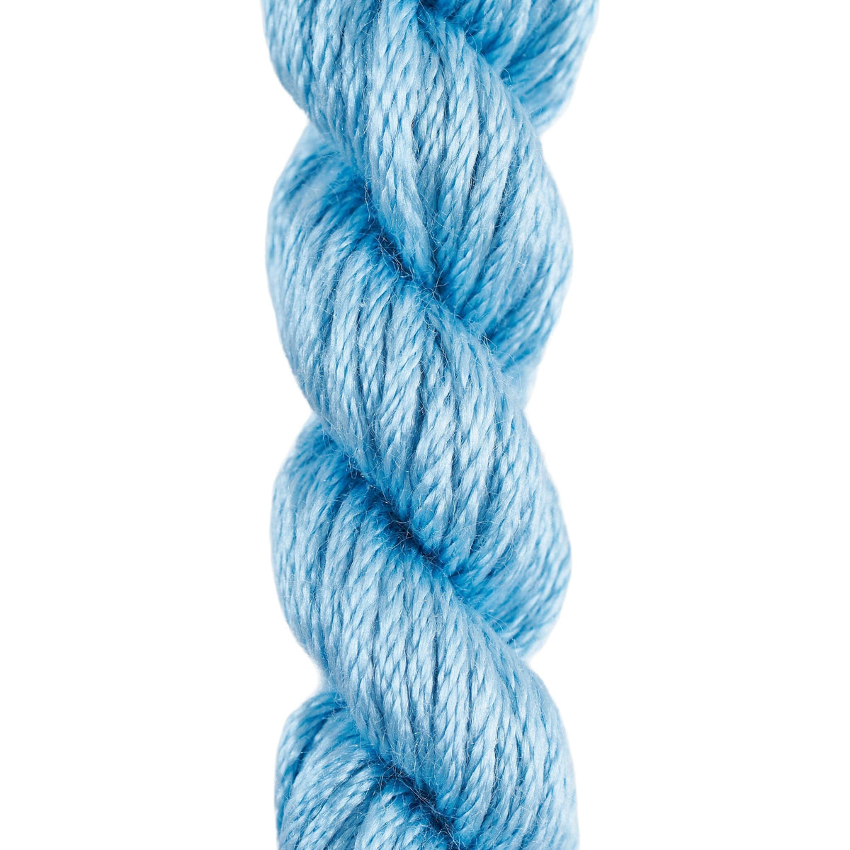 Bradley Silk #542 Bradley Threads - 1