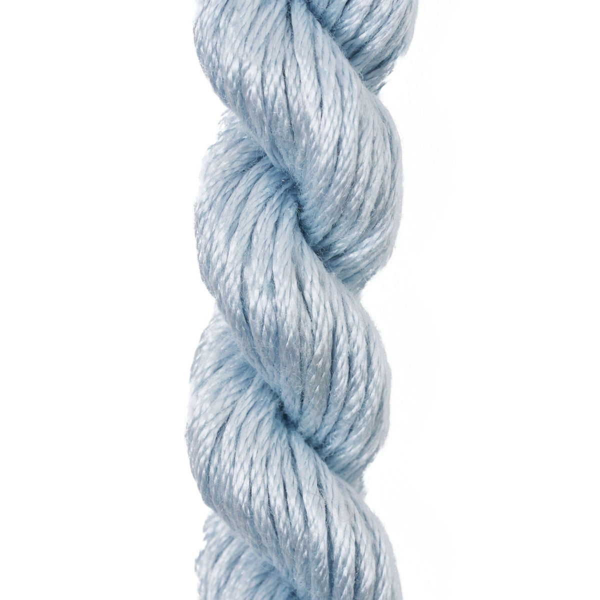 Bradley Silk #551 Bradley Threads - 1