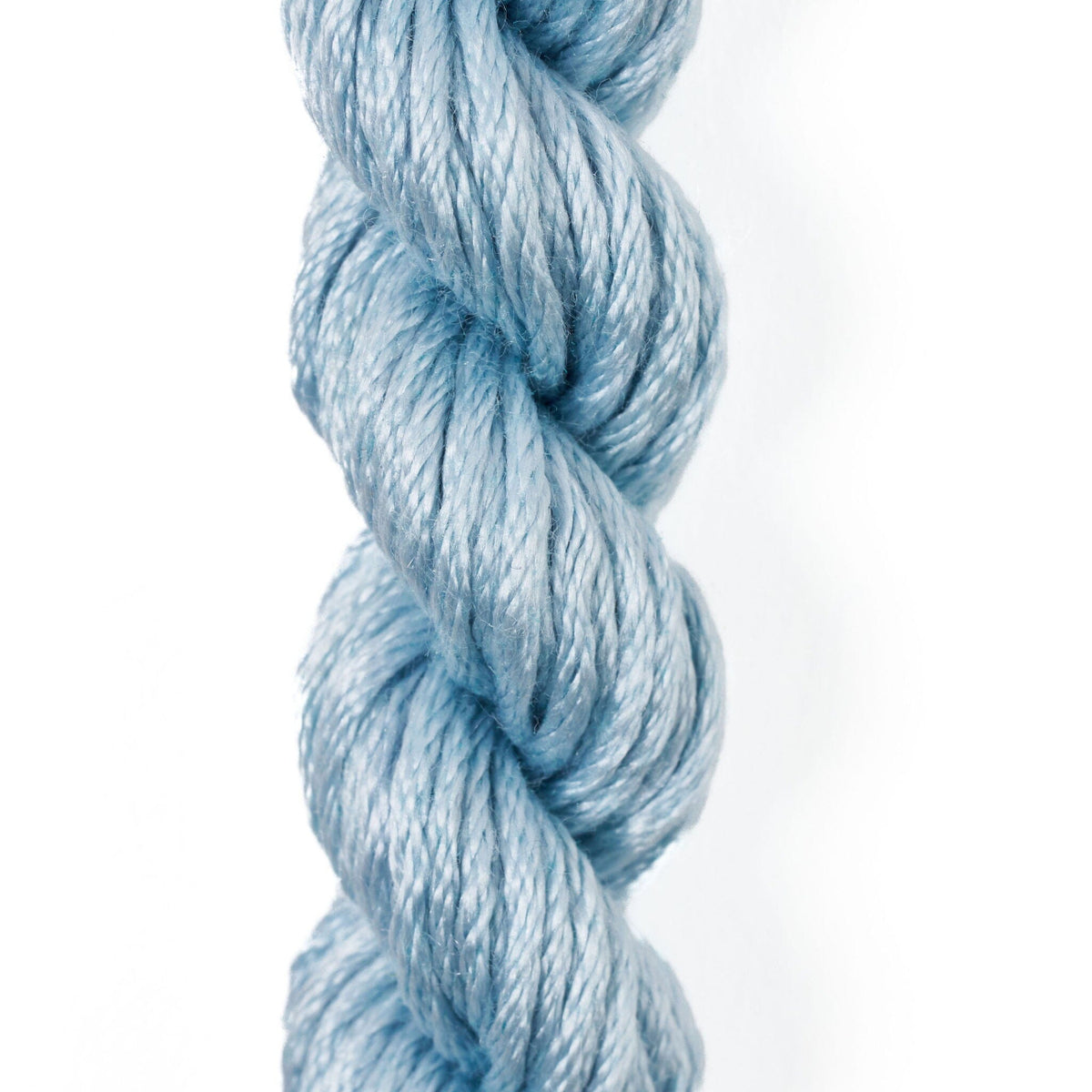 Bradley Silk #552 Bradley Threads - 1