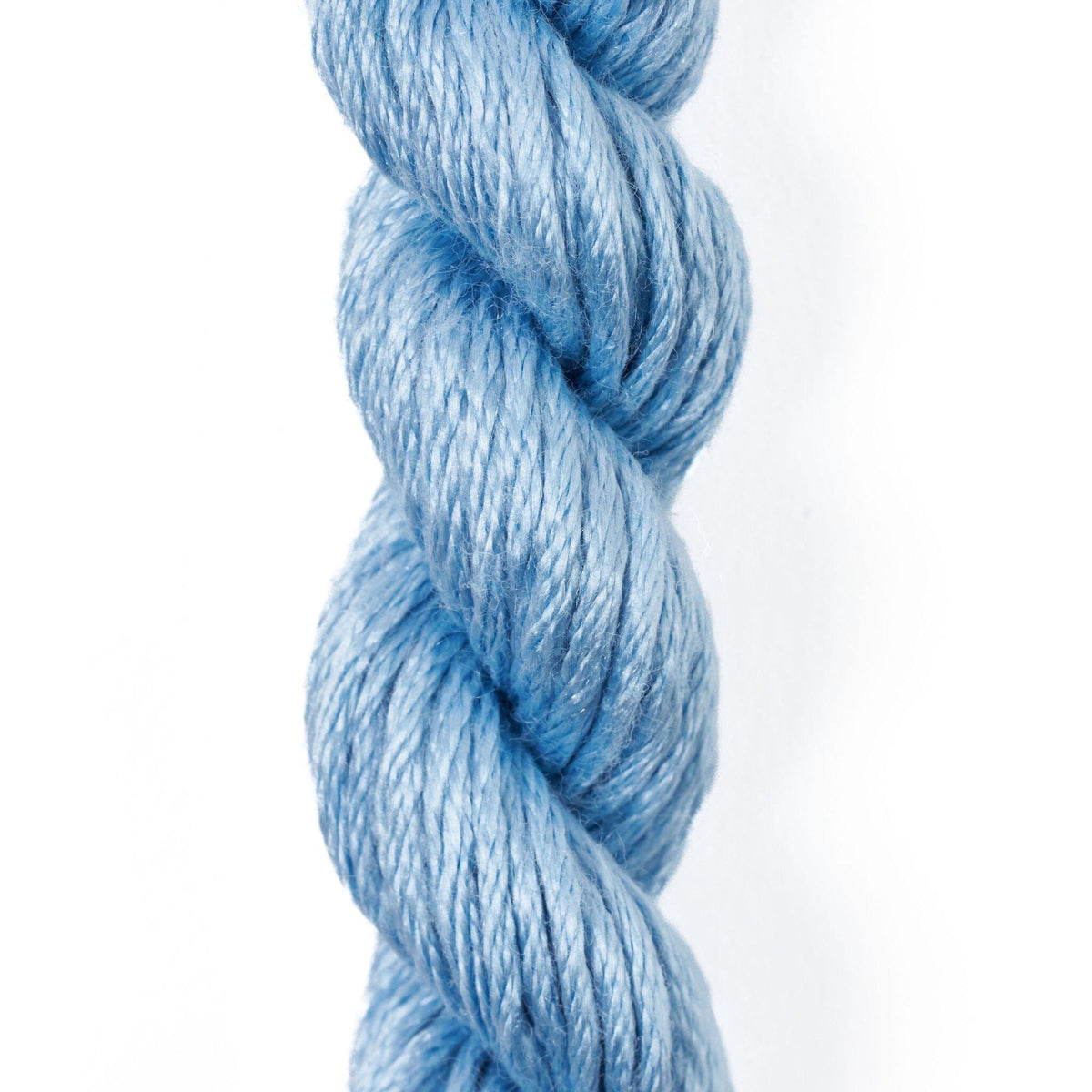 Bradley Silk #553 Bradley Threads - 1