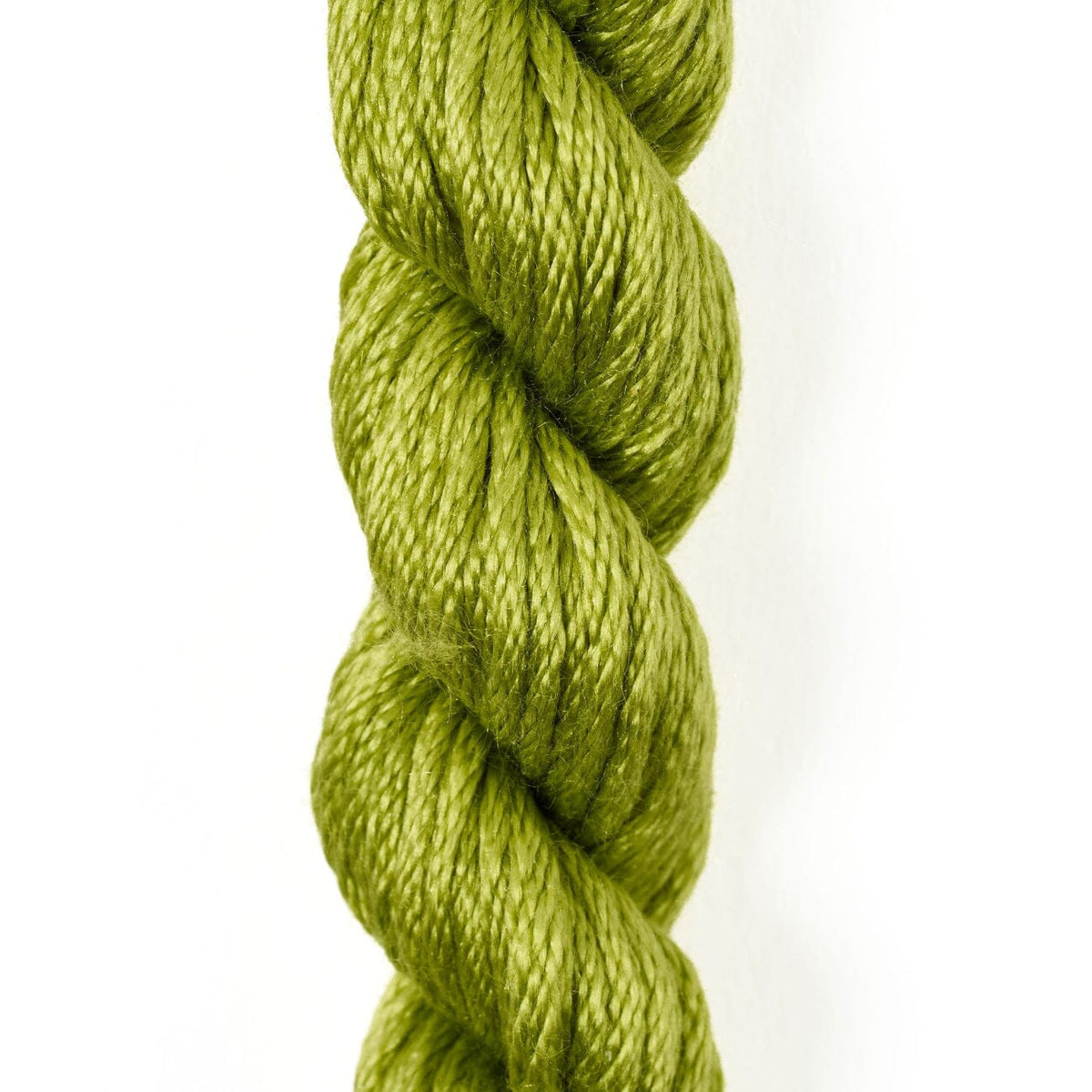 Bradley Silk #721 Bradley Threads - 1