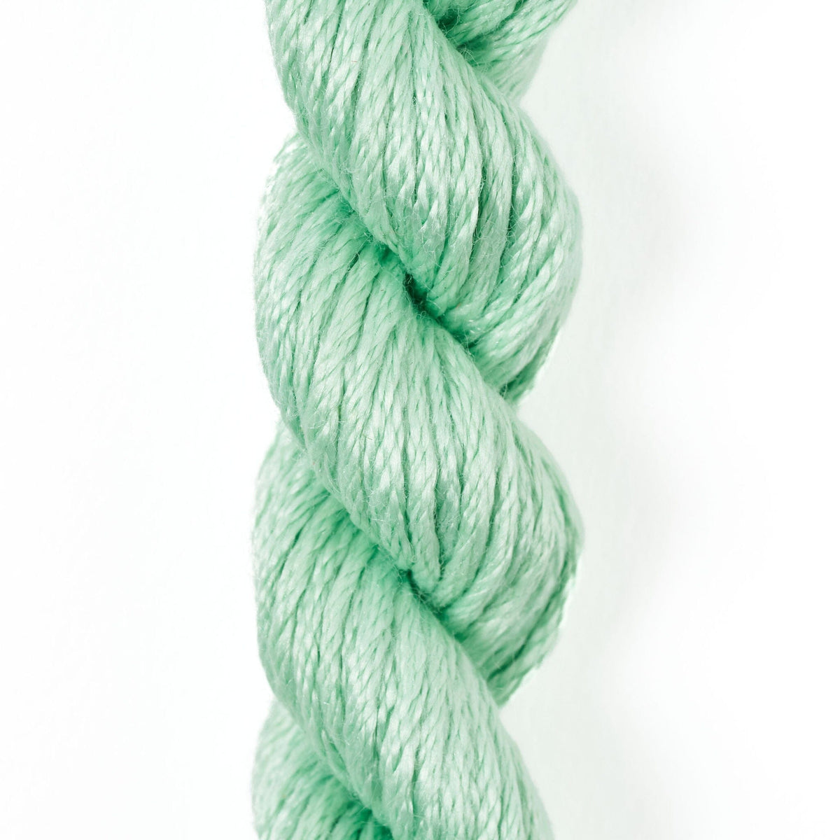 Bradley Silk #671 Bradley Threads - 1