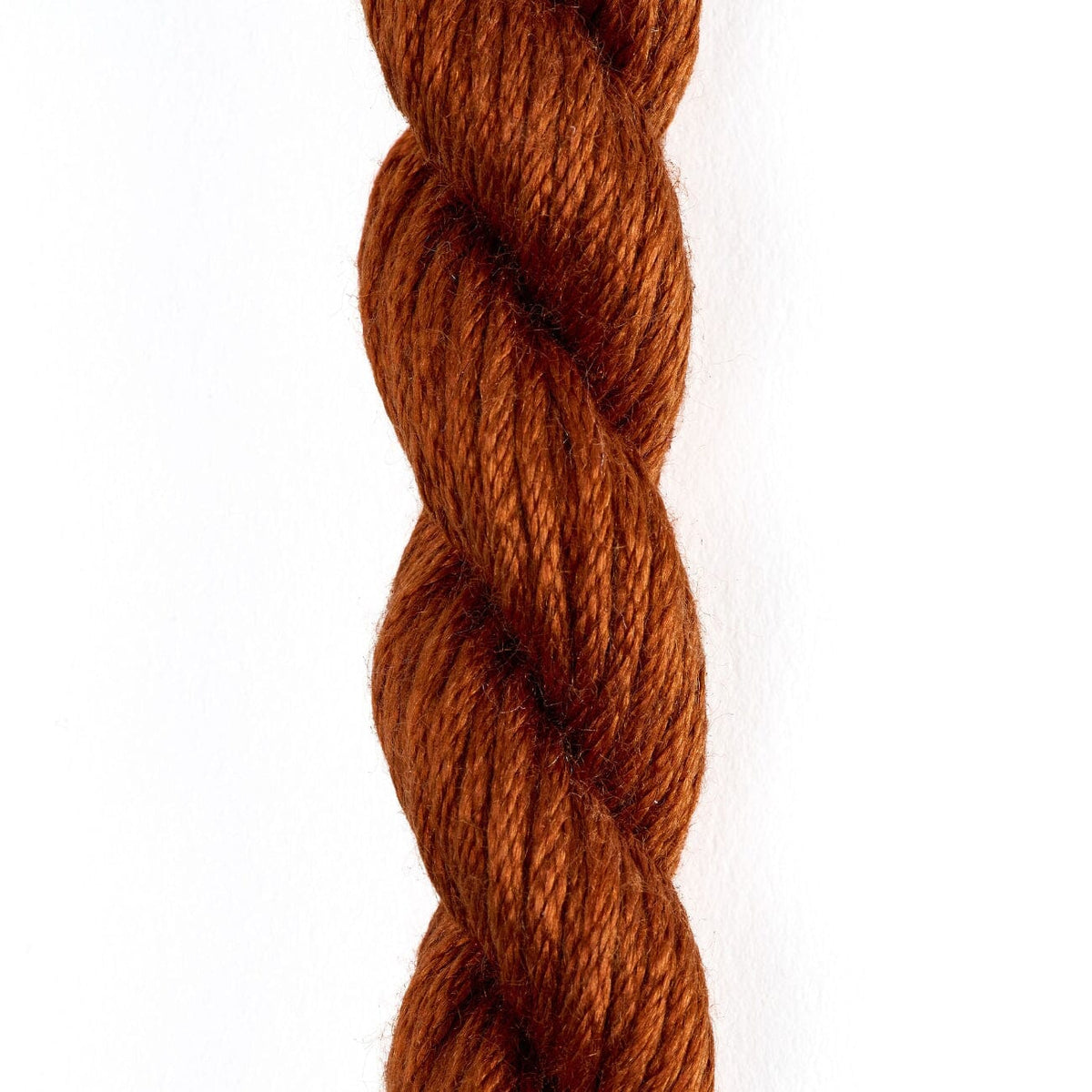 Bradley Silk #195 Silk Thread Bradley Threads  - 1