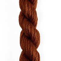 Bradley Silk #196 Silk Thread Bradley Threads 