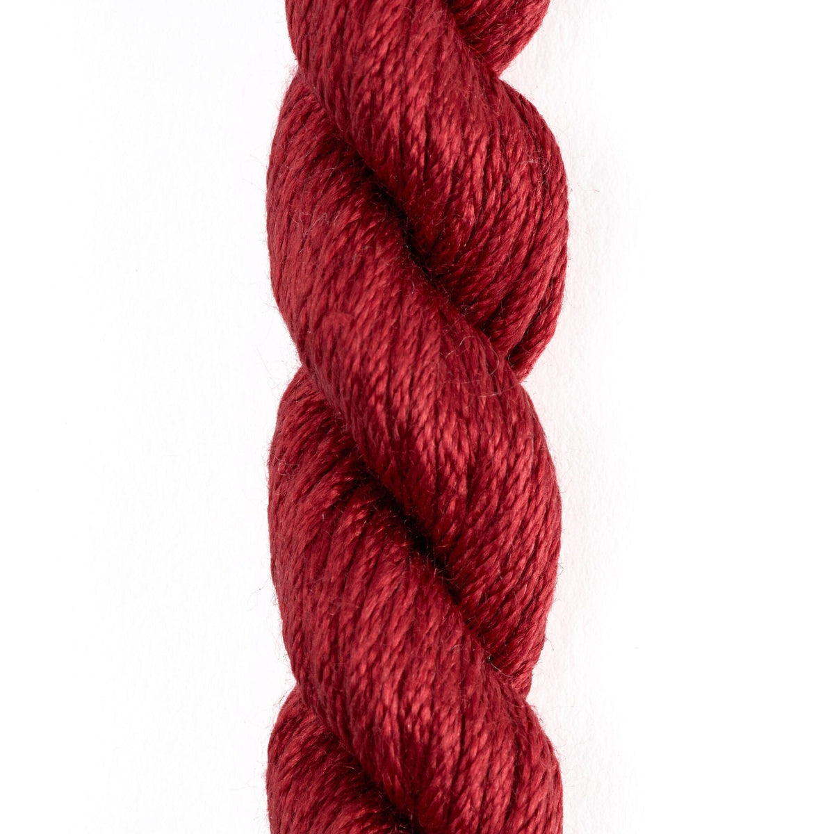 Bradley Silk #286 Silk Thread Bradley Threads  - 1