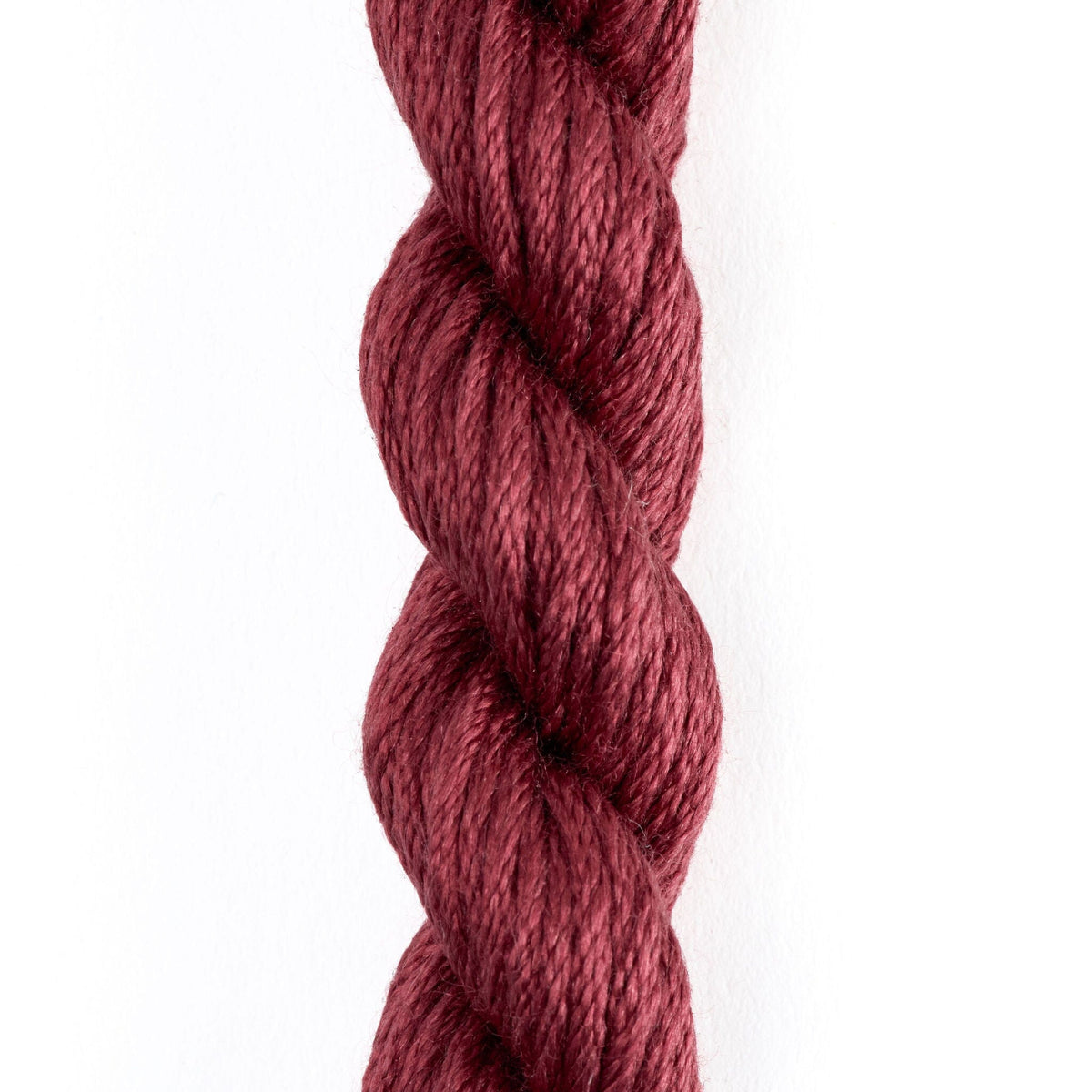 Bradley Silk #293 Silk Thread Bradley Threads  - 1