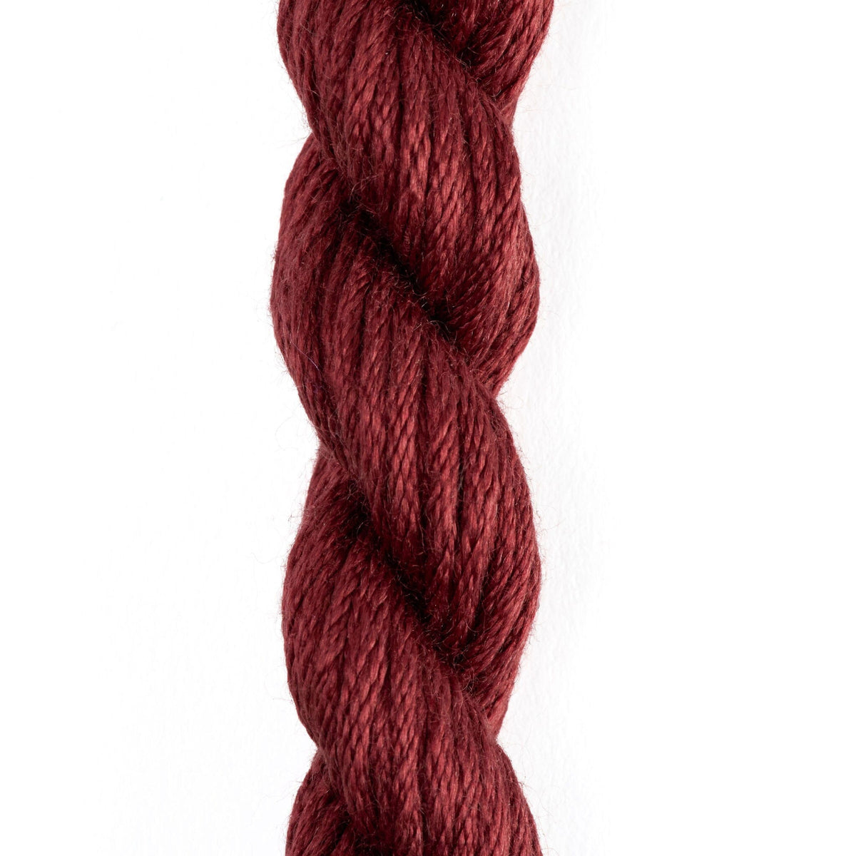 Bradley Silk #294 Silk Thread Bradley Threads  - 1