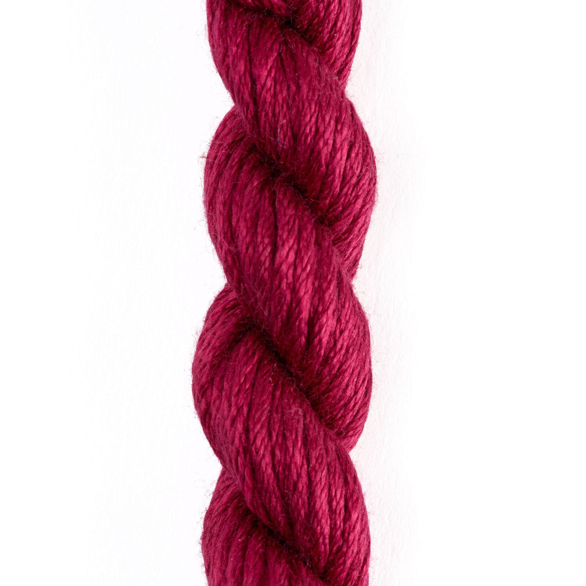 Bradley Silk #355 Silk Thread Bradley Threads  - 1
