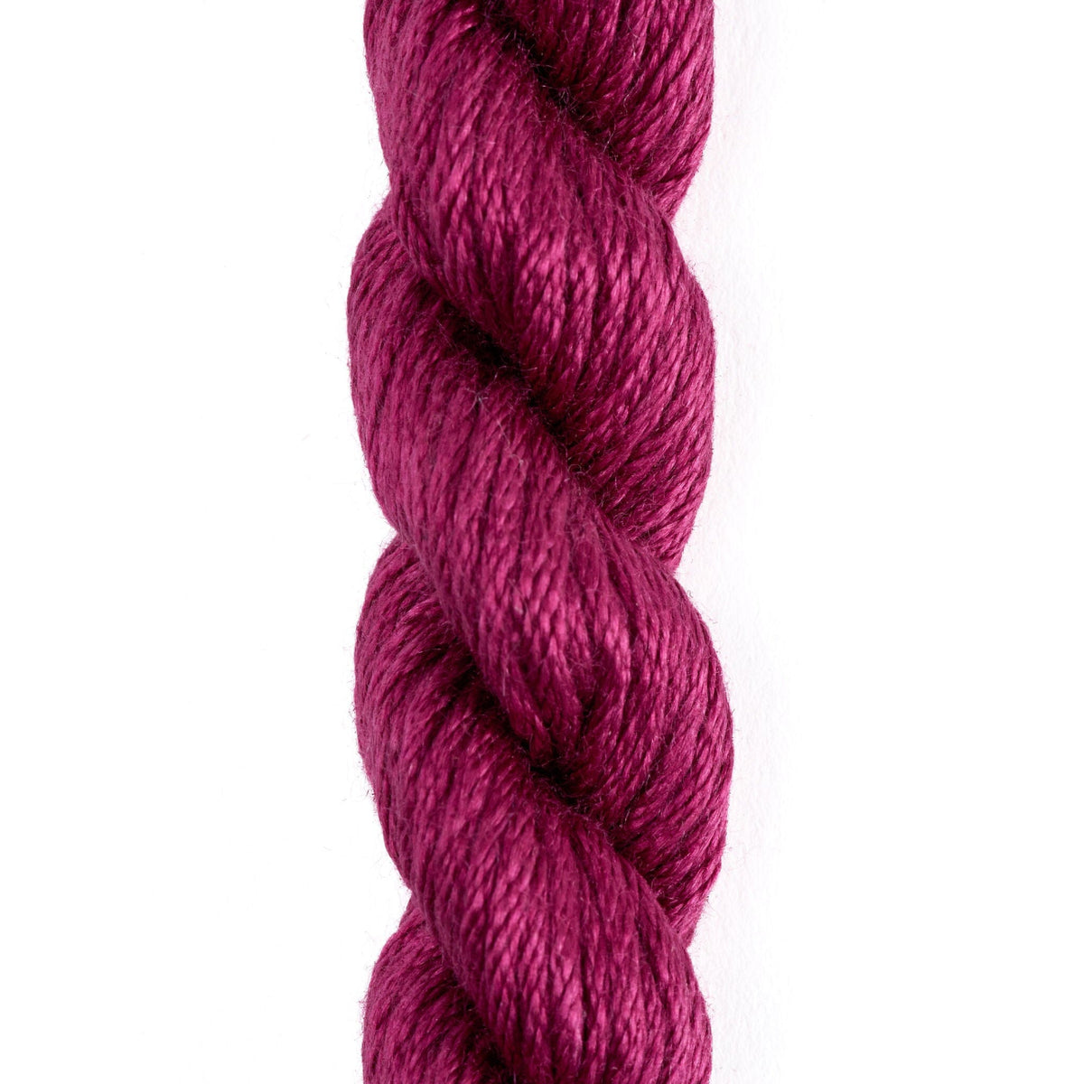 Bradley Silk #365 Silk Thread Bradley Threads  - 1