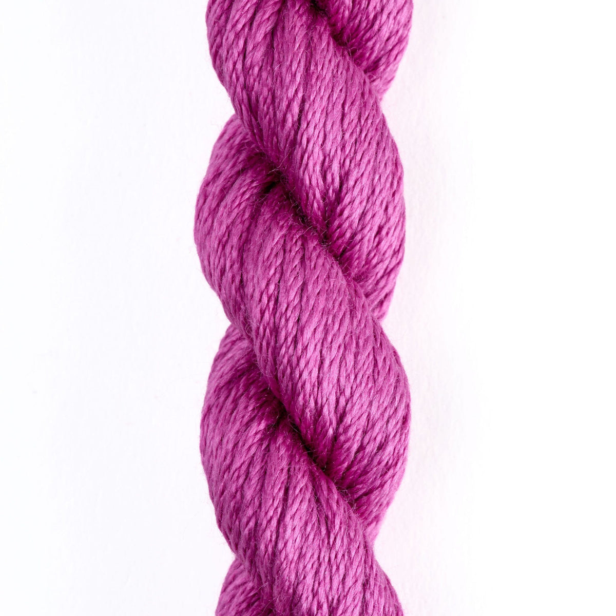 Bradley Silk #393 Silk Thread Bradley Threads  - 1